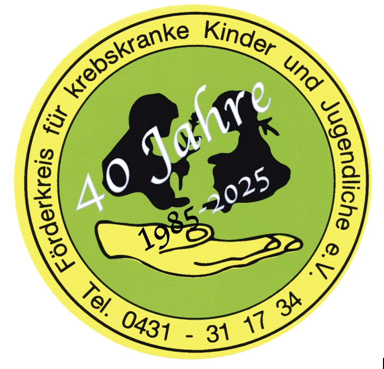 40 Jahre Förderkreis