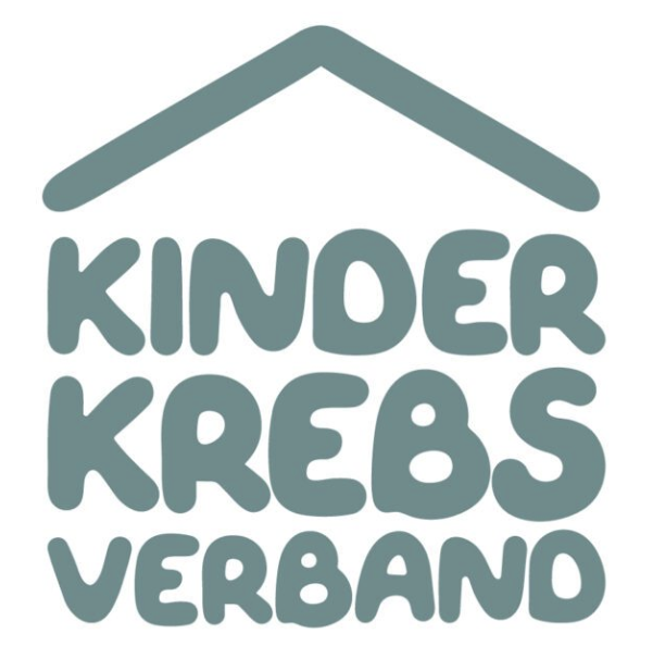 Logo Kinderkrebsverband